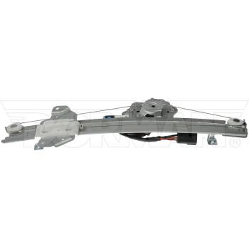 2015 Nissan Altima Power Window Motor and Regulator Assembly Front Right Dorman 748065 image 3 of 4