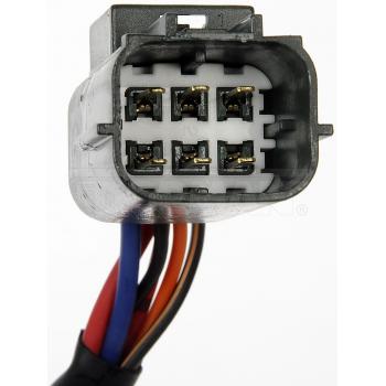 2015 Nissan Altima Power Window Motor and Regulator Assembly Front Right Dorman 748065 image 4 of 4