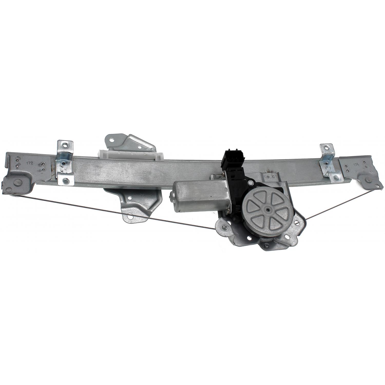 Dorman 748065 - Power Window Motor and Regulator Assembly Dorman 748065 Power Window Motor and Regulator Assembly product image 5 of 5