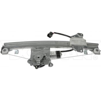 2015 Nissan Altima Power Window Motor and Regulator Assembly Front Right Dorman 748066 image 1 of 4