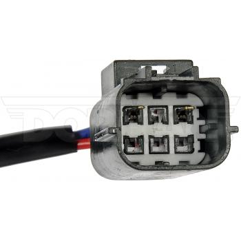 2015 Nissan Altima Power Window Motor and Regulator Assembly Front Right Dorman 748066 image 4 of 4