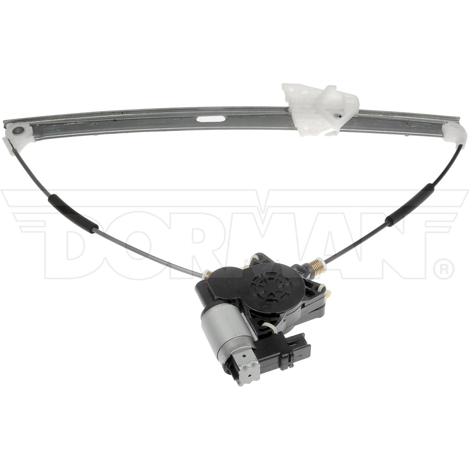 Dorman 748083 - Power Window Motor and Regulator Assembly Dorman 748083 Power Window Motor and Regulator Assembly product image 1 of 4