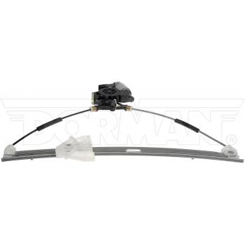 2010 Mazda 5 Power Window Motor and Regulator Assembly Front Left Dorman 748083 image 3 of 4