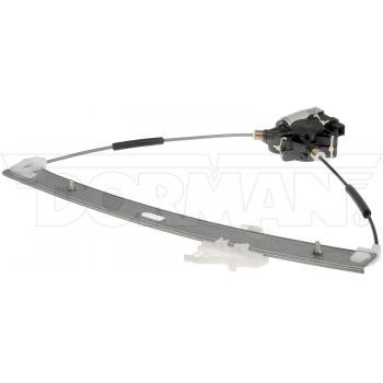 2010 Mazda 5 Power Window Motor and Regulator Assembly Front Left Dorman 748083 image 4 of 4