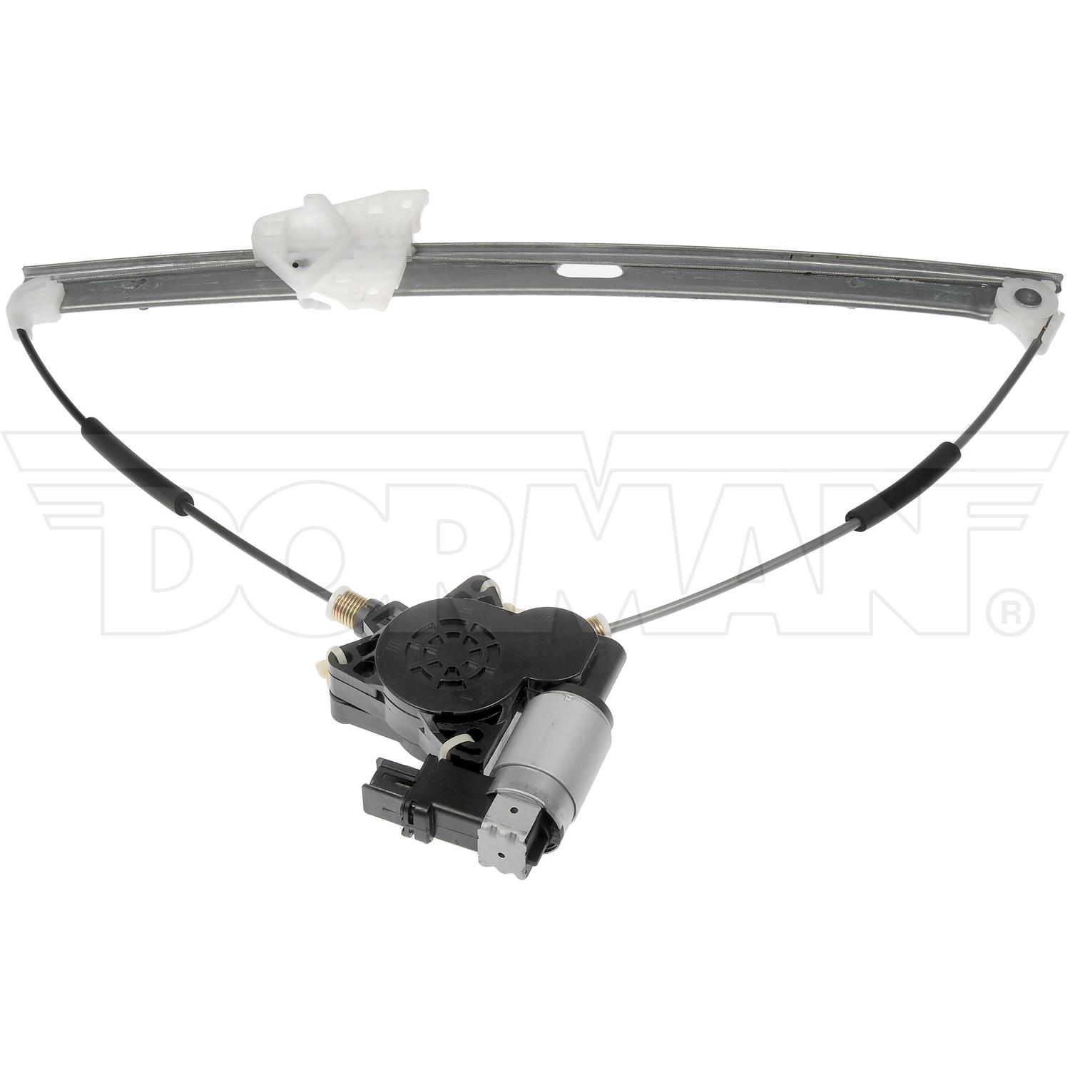 Dorman 748084 - Power Window Motor and Regulator Assembly Dorman 748084 Power Window Motor and Regulator Assembly product image 1 of 4