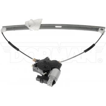 2010 Mazda 5 Power Window Motor and Regulator Assembly Front Right Dorman 748084 image 1 of 4
