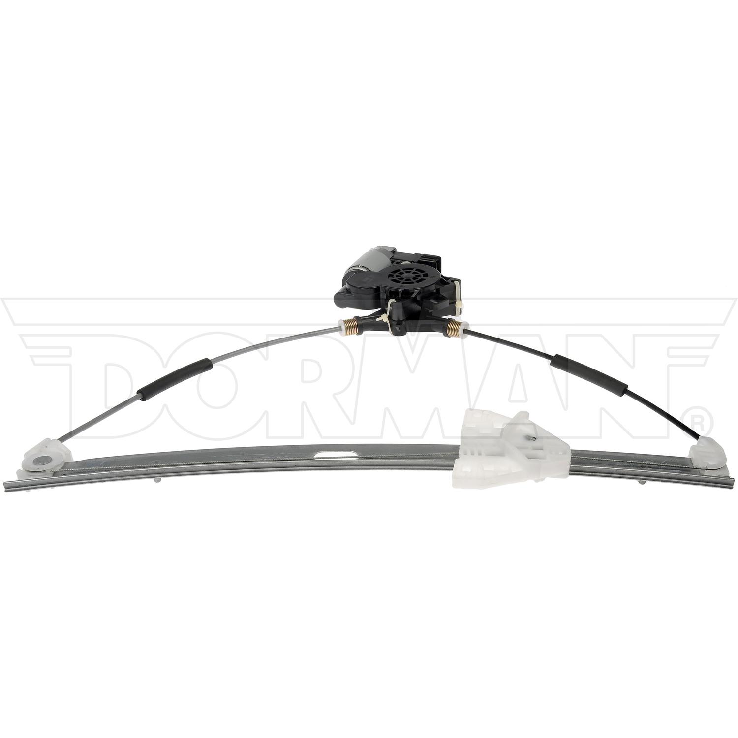 Dorman 748084 - Power Window Motor and Regulator Assembly Dorman 748084 Power Window Motor and Regulator Assembly product image 3 of 4