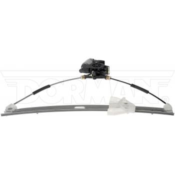 2010 Mazda 5 Power Window Motor and Regulator Assembly Front Right Dorman 748084 image 3 of 4