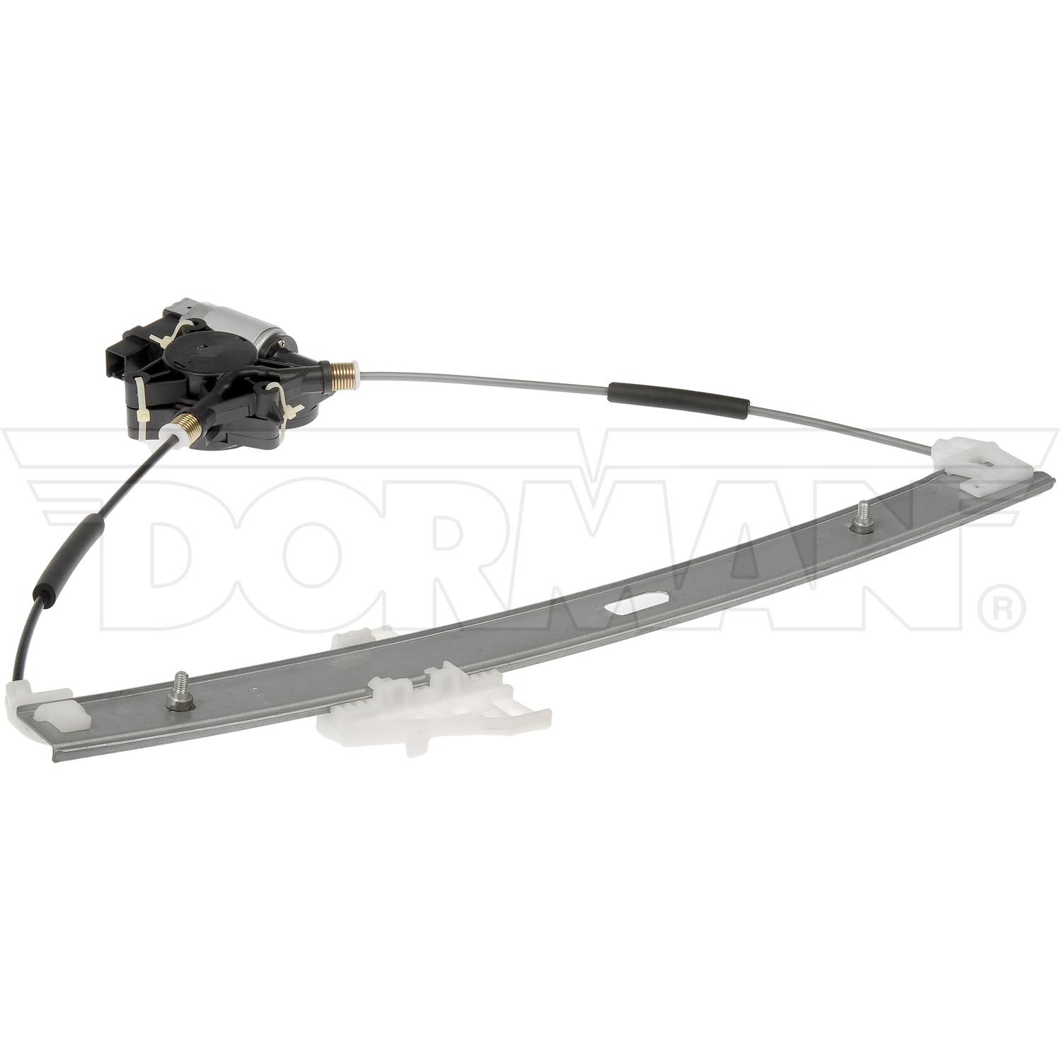 Dorman 748084 - Power Window Motor and Regulator Assembly Dorman 748084 Power Window Motor and Regulator Assembly product image 4 of 4
