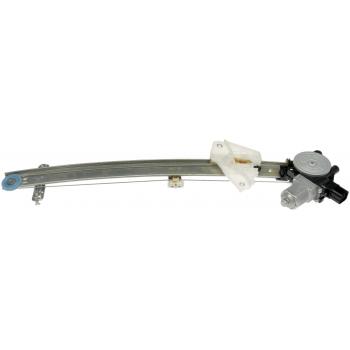2015 Subaru XV Crosstrek Power Window Motor and Regulator Assembly Front Left Dorman 748087 image 1 of 4