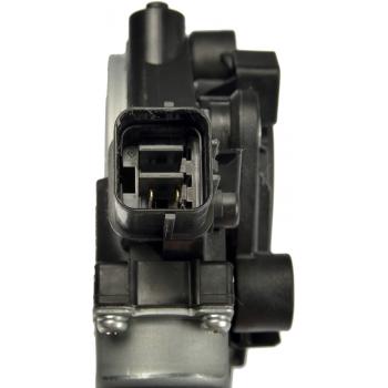 2015 Subaru XV Crosstrek Power Window Motor and Regulator Assembly Front Left Dorman 748087 image 4 of 4