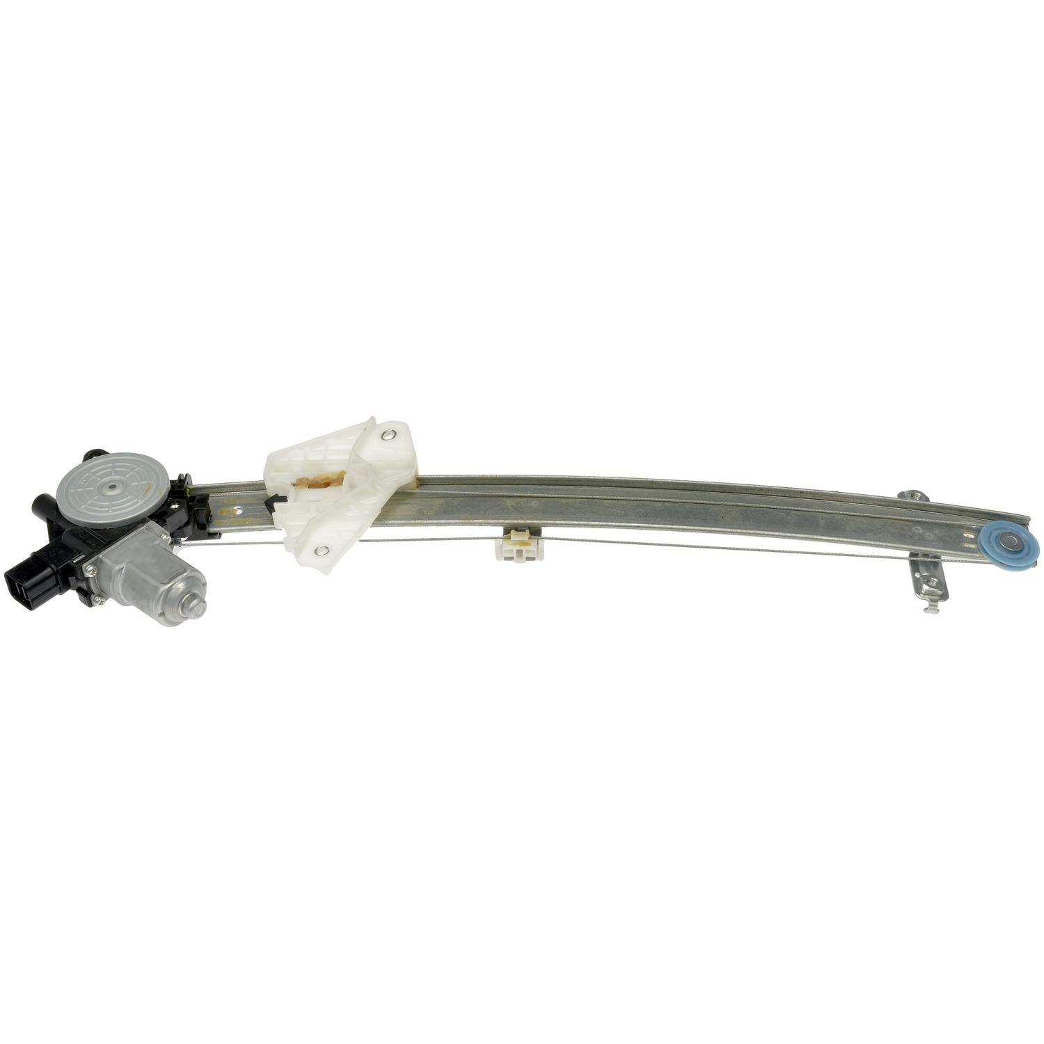 Dorman 748088 - Power Window Motor and Regulator Assembly Dorman 748088 Power Window Motor and Regulator Assembly product image 1 of 4