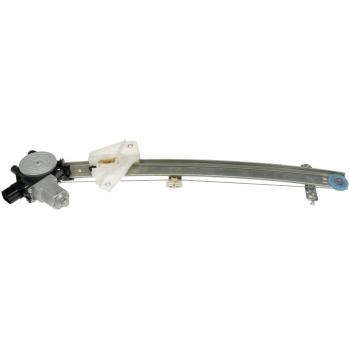 2015 Subaru XV Crosstrek Power Window Motor and Regulator Assembly Front Right Dorman 748088 image 1 of 4