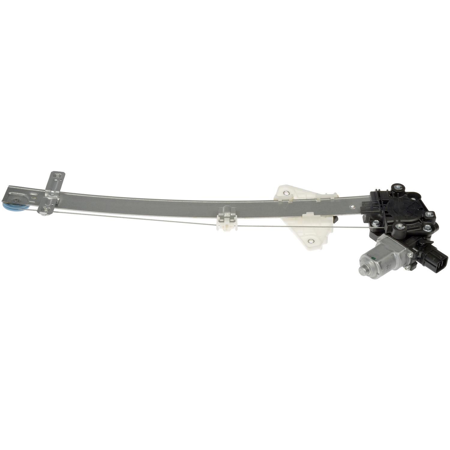 Dorman 748088 - Power Window Motor and Regulator Assembly Dorman 748088 Power Window Motor and Regulator Assembly product image 2 of 4