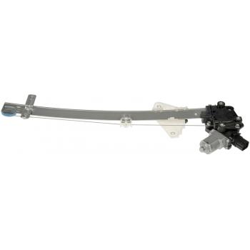 2015 Subaru XV Crosstrek Power Window Motor and Regulator Assembly Front Right Dorman 748088 image 2 of 4