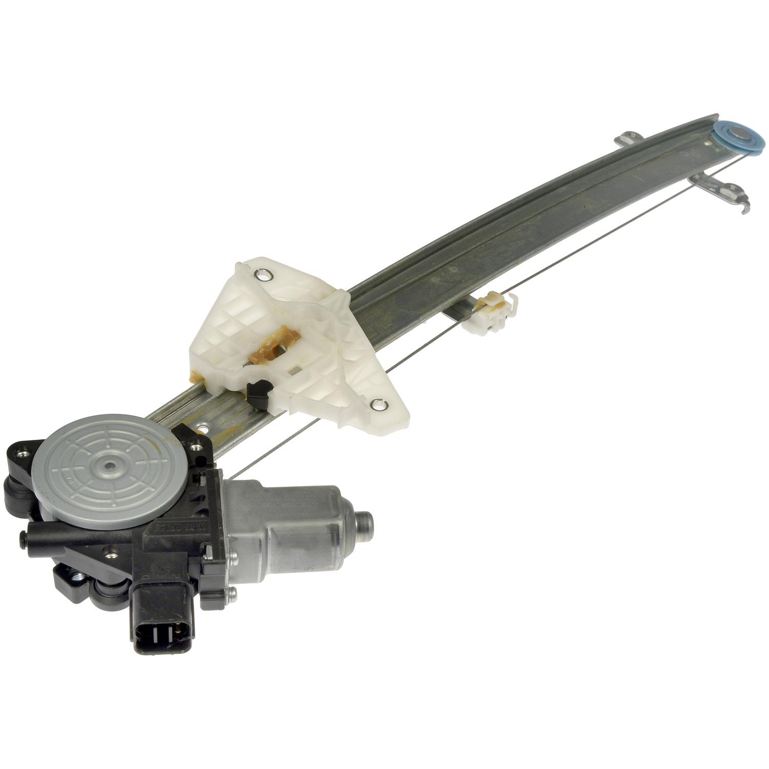 Dorman 748088 - Power Window Motor and Regulator Assembly Dorman 748088 Power Window Motor and Regulator Assembly product image 3 of 4