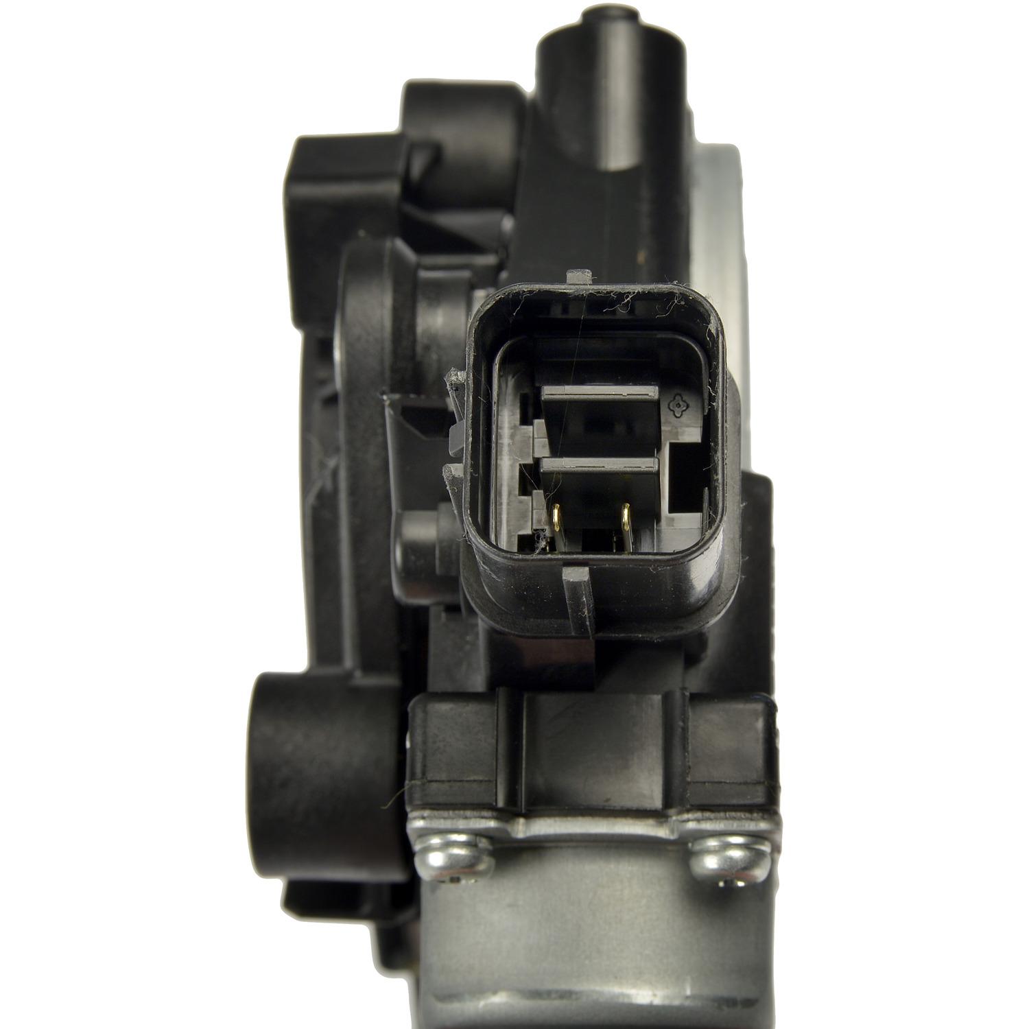 Dorman 748088 - Power Window Motor and Regulator Assembly Dorman 748088 Power Window Motor and Regulator Assembly product image 4 of 4