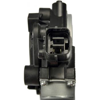2015 Subaru XV Crosstrek Power Window Motor and Regulator Assembly Front Right Dorman 748088 image 4 of 4