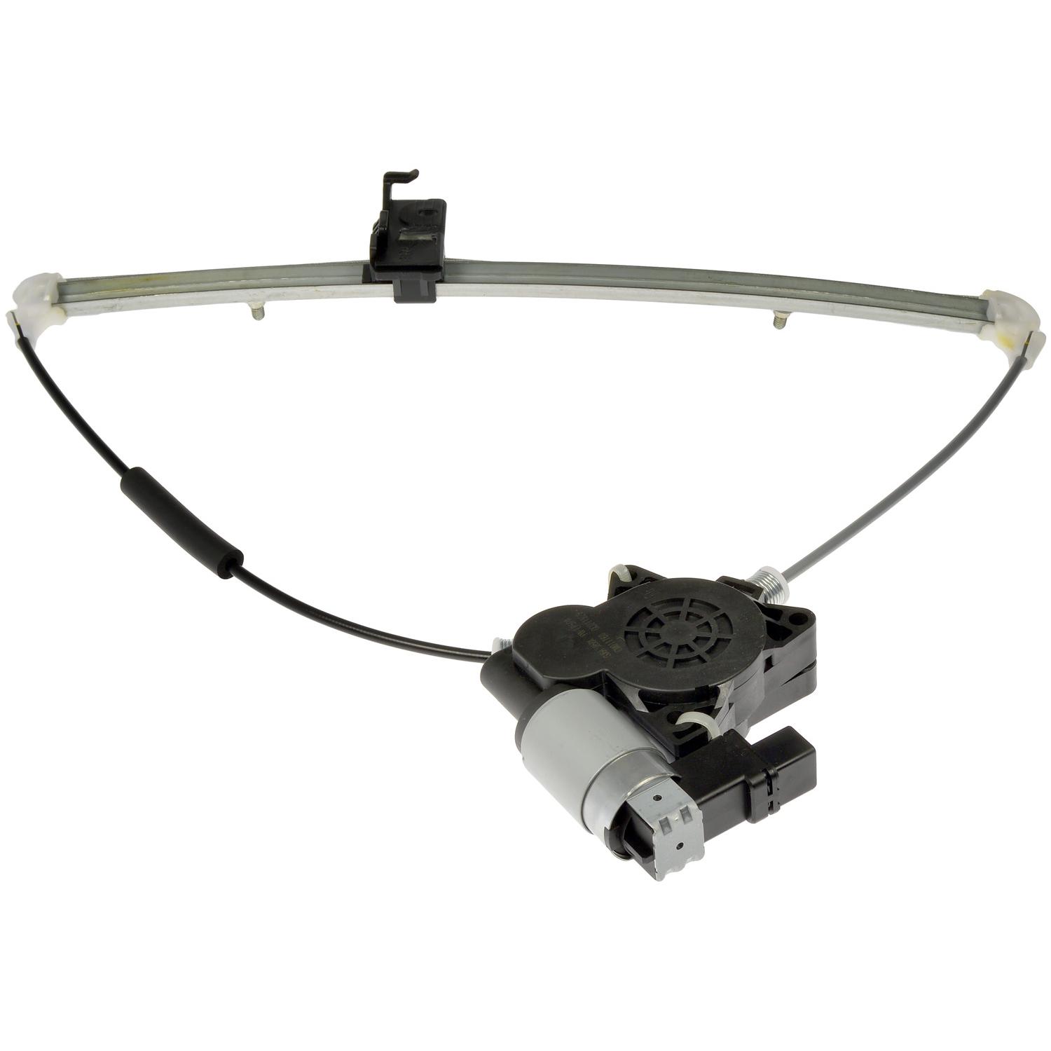 Dorman 748092 Power Window Motor and Regulator Assembly product image 1 of 4