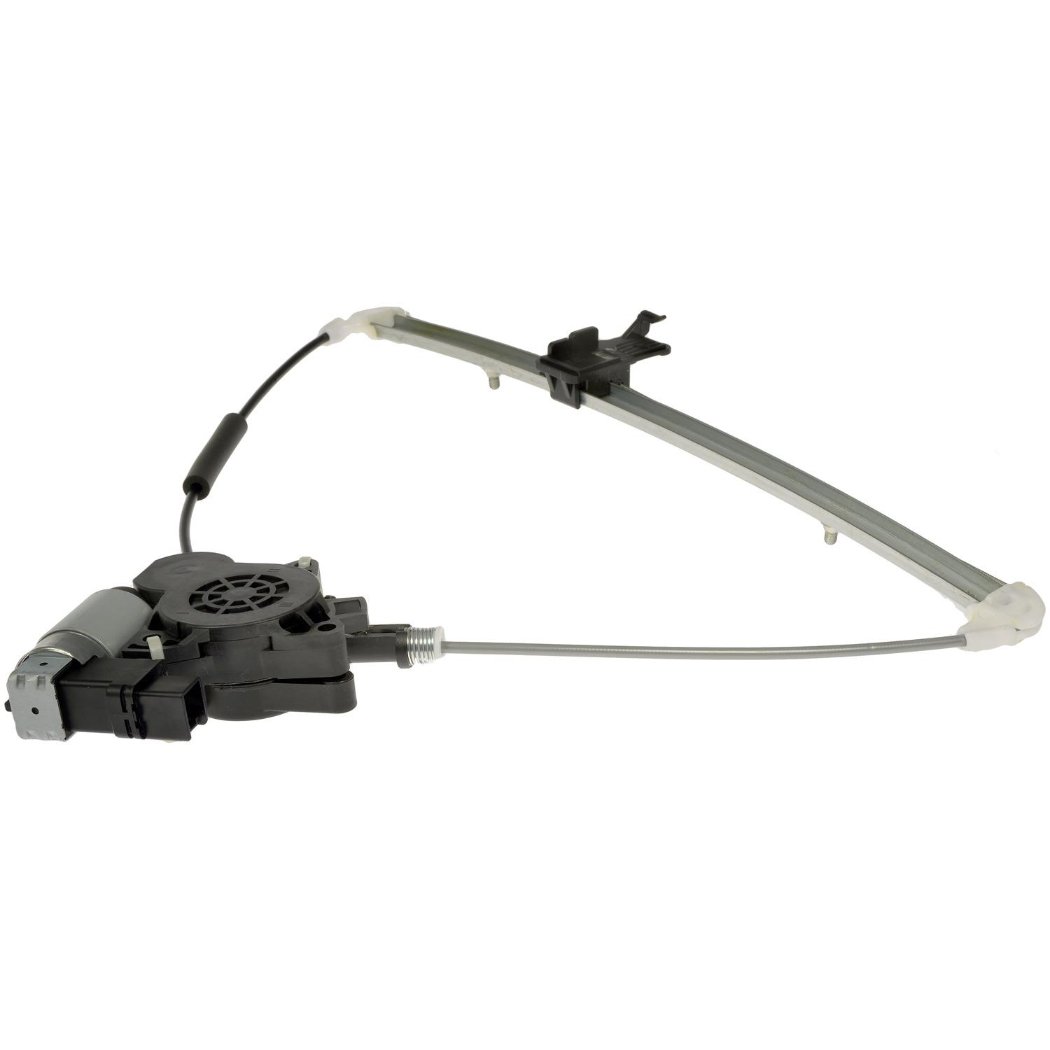 Dorman 748092 Power Window Motor and Regulator Assembly product image 3 of 4