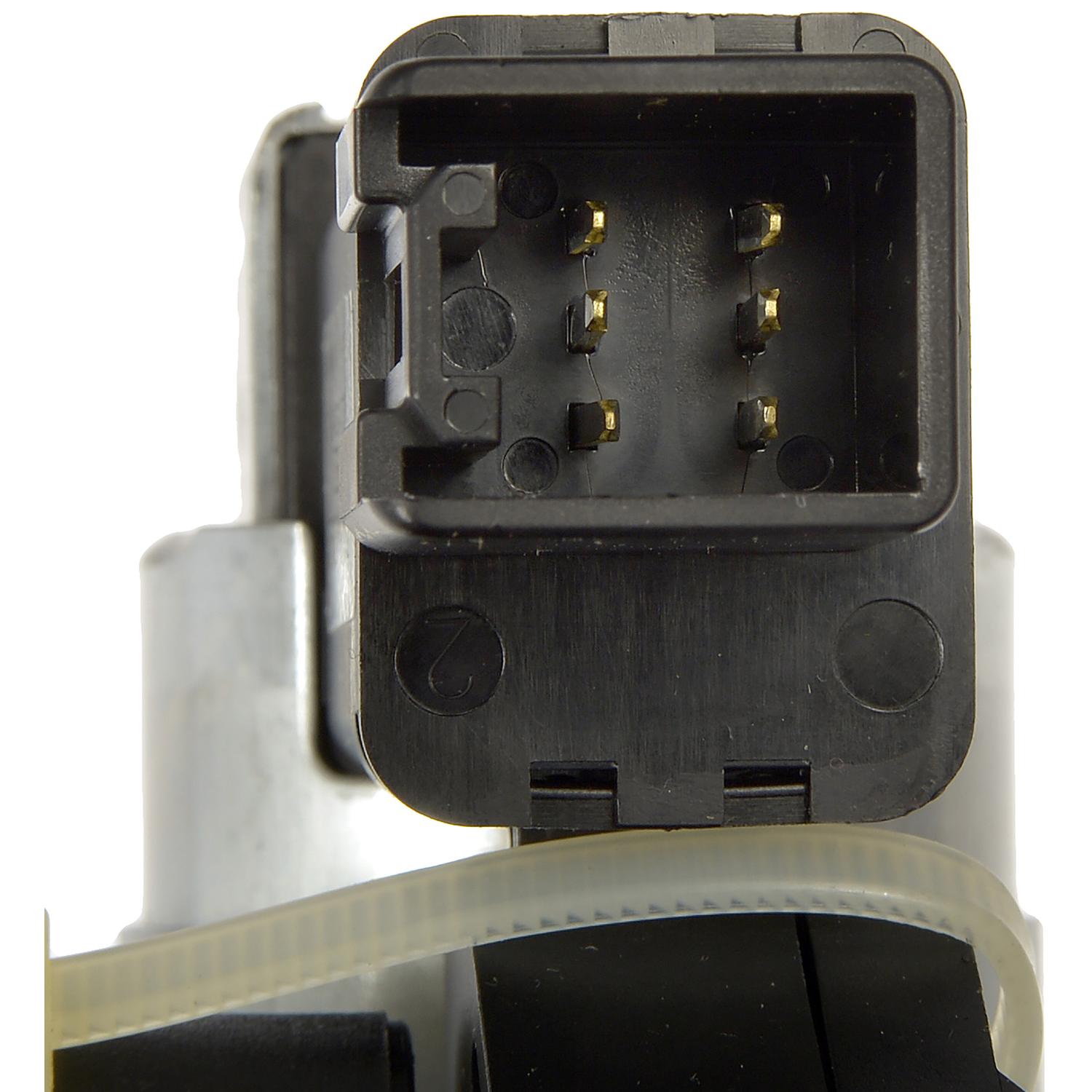 Dorman 748092 Power Window Motor and Regulator Assembly product image 4 of 4