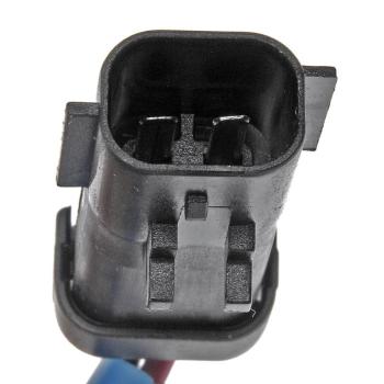 2005 Dodge Stratus Power Window Motor and Regulator Assembly Front Left Dorman 748101 image 3 of 3