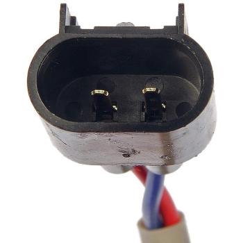 2009 Mitsubishi Raider Power Window Motor and Regulator Assembly Front Right Dorman 748115 image 2 of 3