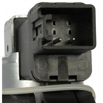 2010 Mazda 5 Power Window Motor and Regulator Assembly Rear Left Dorman 748125 image 4 of 4