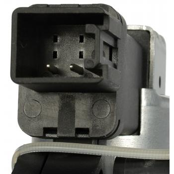 2010 Mazda 5 Power Window Motor and Regulator Assembly Rear Right Dorman 748126 image 4 of 4