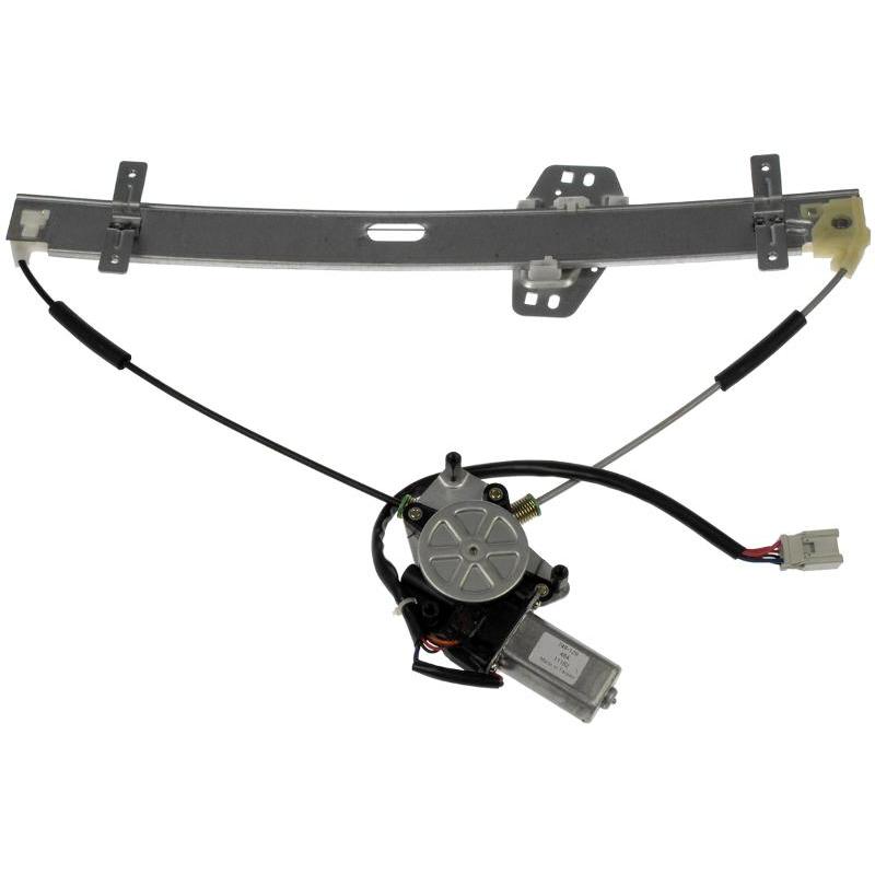Dorman 748129 Power Window Motor and Regulator Assembly product image 3 of 3
