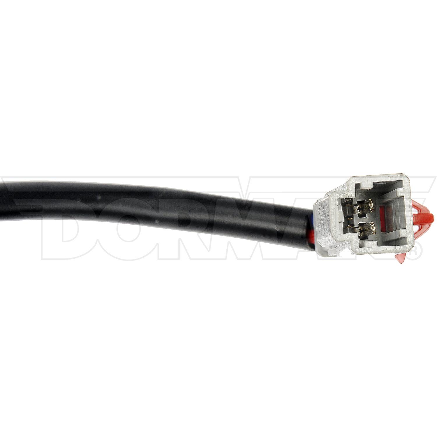 Dorman 748130 Power Window Motor and Regulator Assembly product image 4 of 4