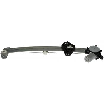 2011 Honda CR-V Power Window Motor and Regulator Assembly Front Left Dorman 748160 image 1 of 4