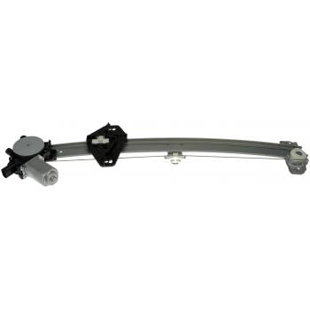 2011 Honda CR-V Power Window Motor and Regulator Assembly Front Right Dorman 748161 image 1 of 4