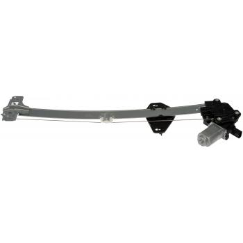 2011 Honda CR-V Power Window Motor and Regulator Assembly Front Right Dorman 748161 image 2 of 4