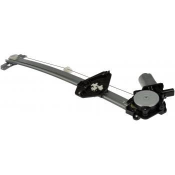 2011 Honda CR-V Power Window Motor and Regulator Assembly Front Right Dorman 748161 image 3 of 4