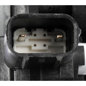 2011 Honda CR-V Power Window Motor and Regulator Assembly Rear Right Dorman 748163 image 2 of 3