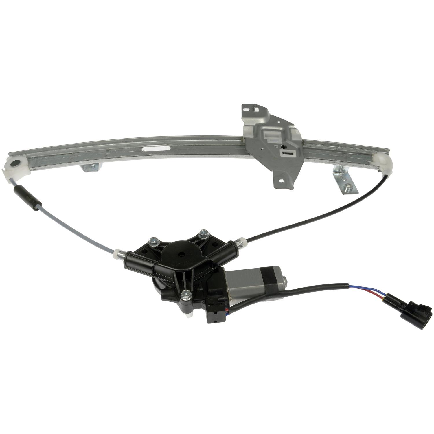 Dorman 748172 Power Window Motor and Regulator Assembly product image 2 of 5