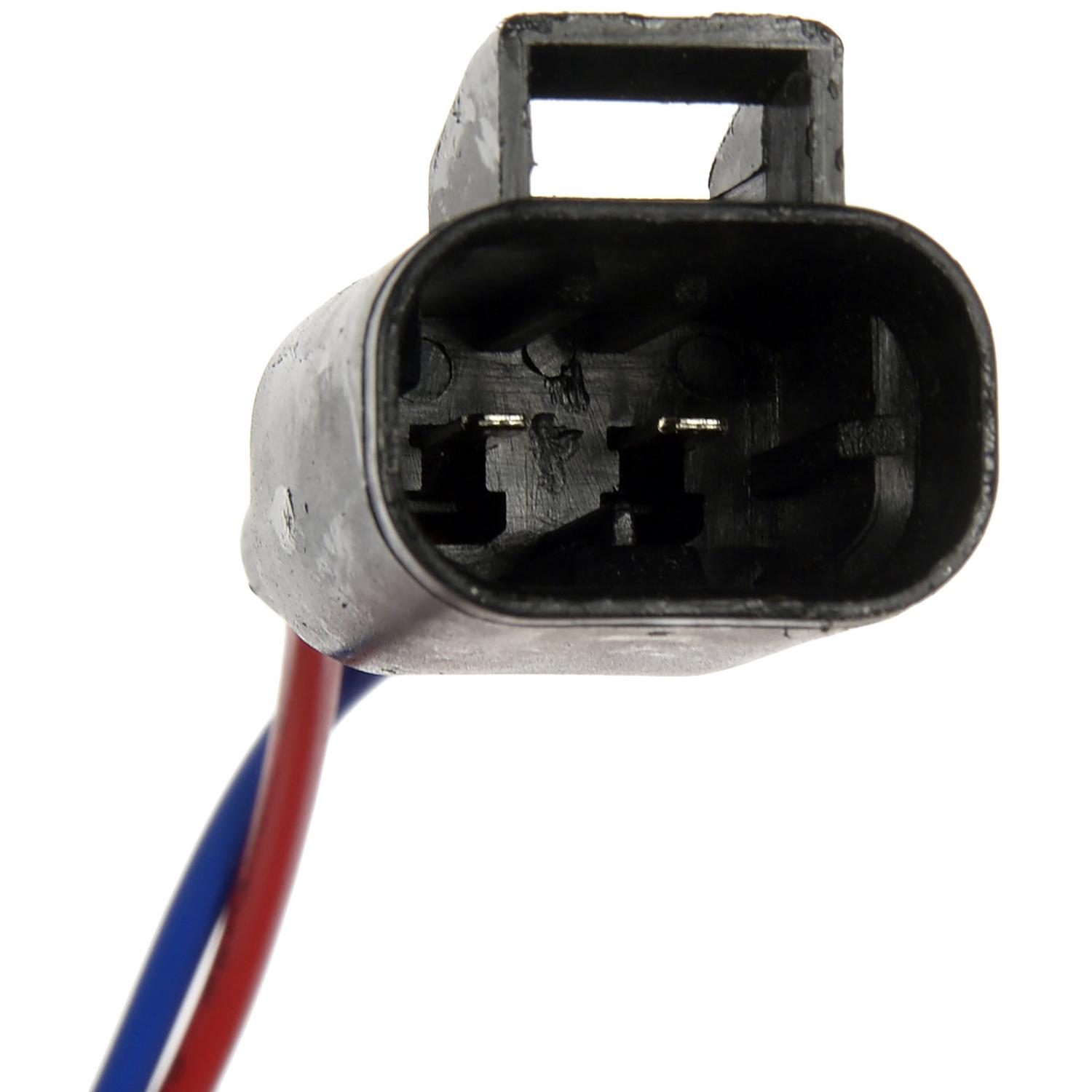 Dorman 748172 Power Window Motor and Regulator Assembly product image 4 of 5