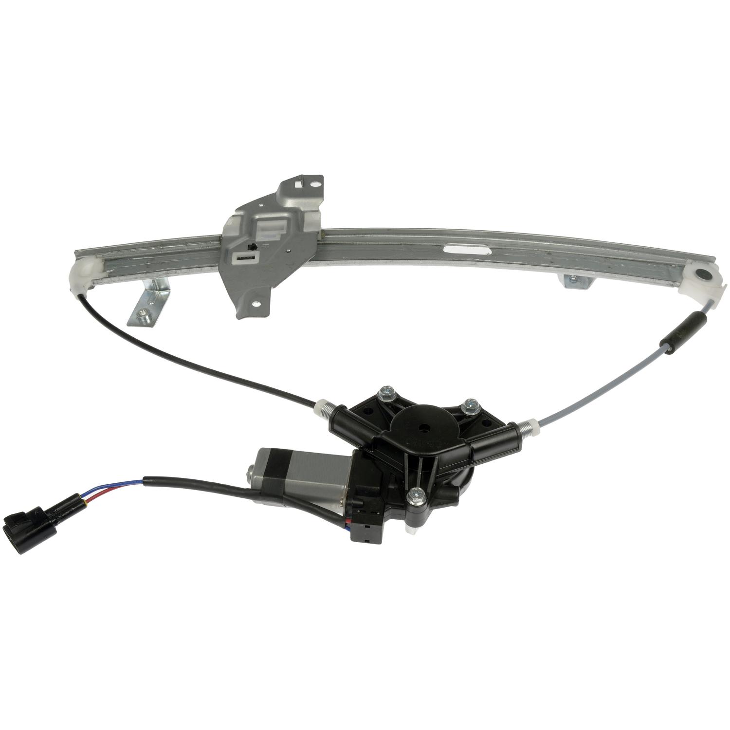 Dorman 748173 - Power Window Motor and Regulator Assembly Dorman 748173 Power Window Motor and Regulator Assembly product image 2 of 5