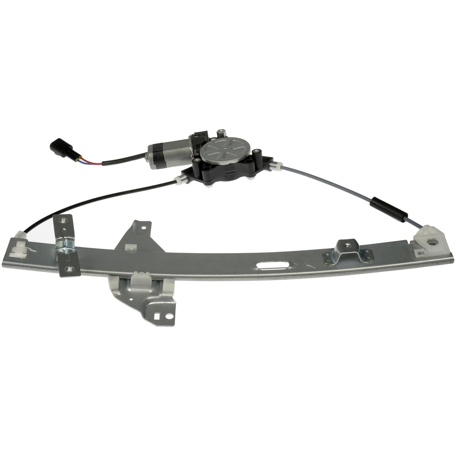 Dorman 748173 - Power Window Motor and Regulator Assembly Dorman 748173 Power Window Motor and Regulator Assembly product image 3 of 5