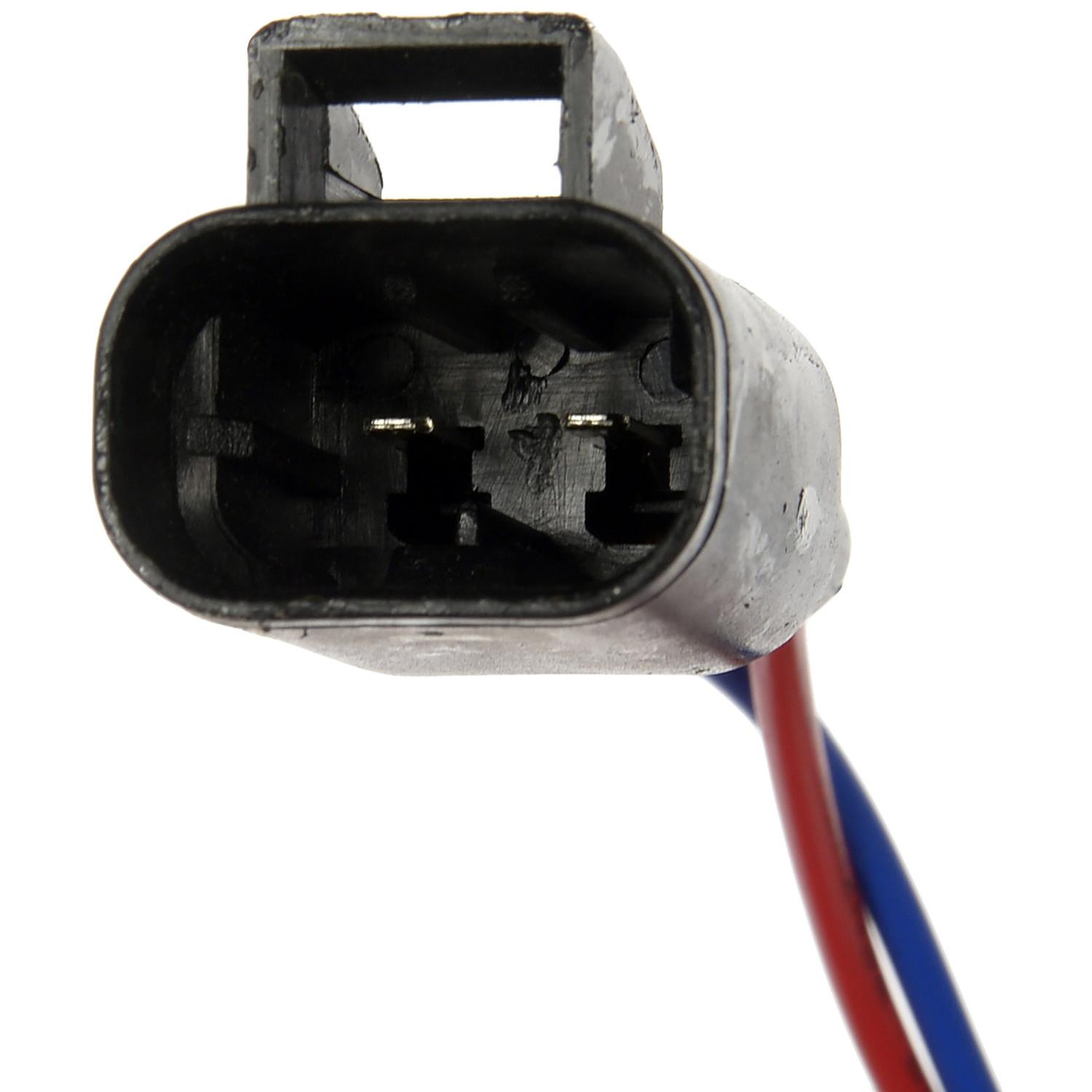 Dorman 748173 - Power Window Motor and Regulator Assembly Dorman 748173 Power Window Motor and Regulator Assembly product image 4 of 5