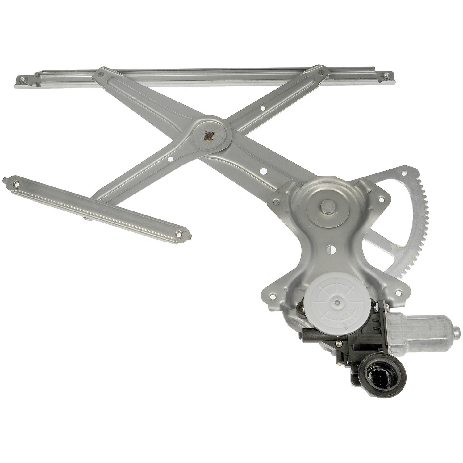 Dorman 748178 - Power Window Motor and Regulator Assembly Dorman 748178 Power Window Motor and Regulator Assembly product image 1 of 5