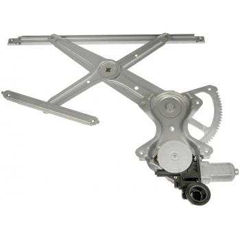2012 Toyota RAV4 Power Window Motor and Regulator Assembly Front Left Dorman 748178 image 1 of 4
