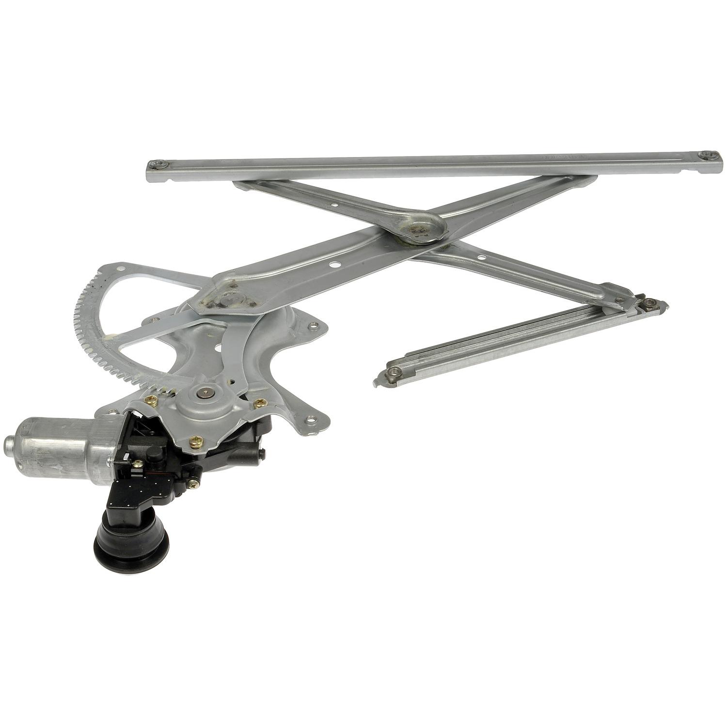 Dorman 748178 - Power Window Motor and Regulator Assembly Dorman 748178 Power Window Motor and Regulator Assembly product image 2 of 5