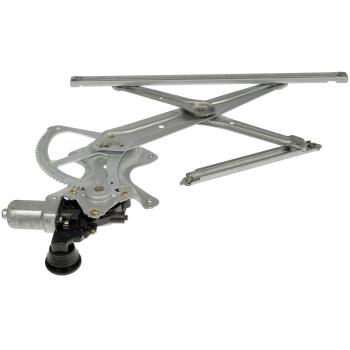 2012 Toyota RAV4 Power Window Motor and Regulator Assembly Front Left Dorman 748178 image 2 of 4