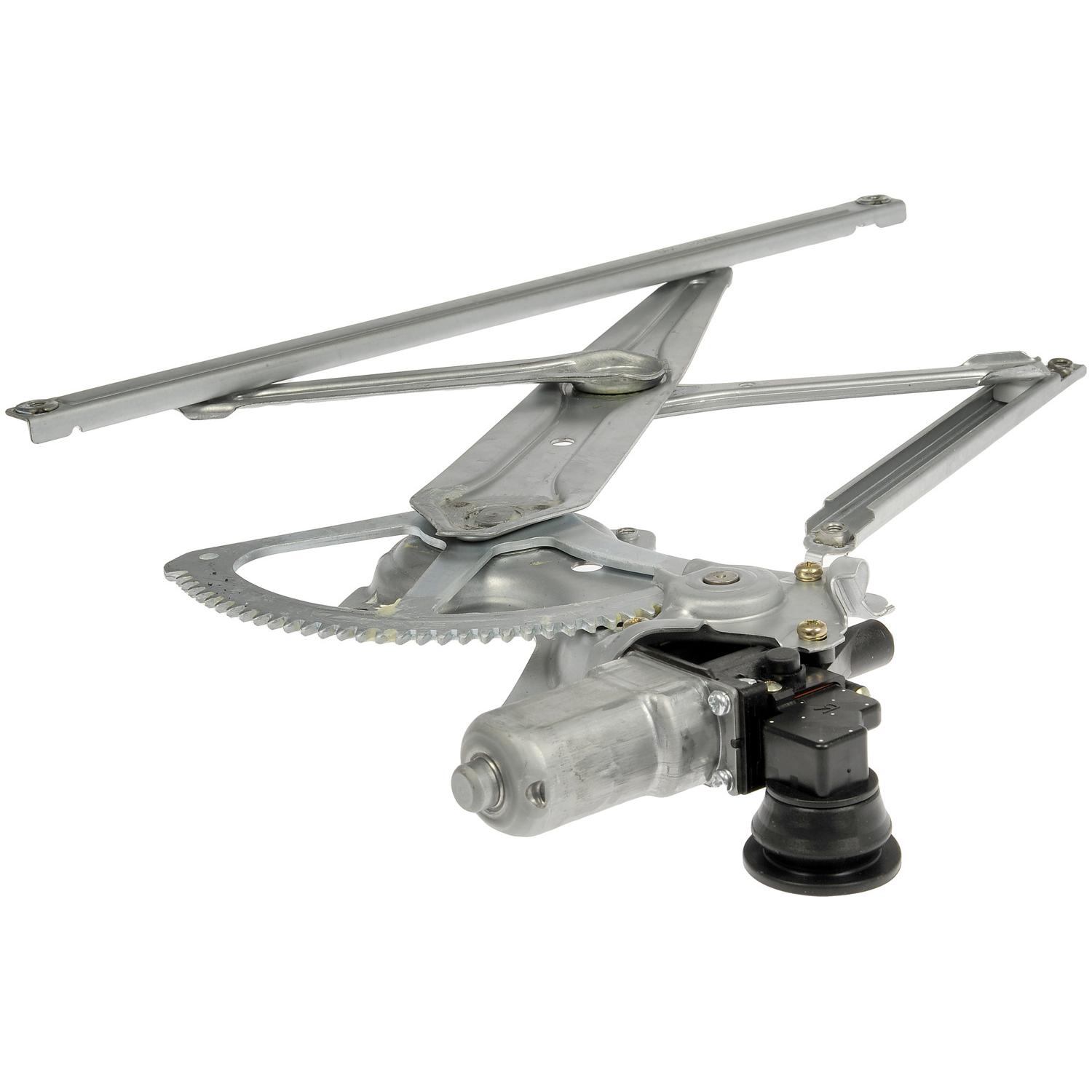 Dorman 748178 - Power Window Motor and Regulator Assembly Dorman 748178 Power Window Motor and Regulator Assembly product image 3 of 5