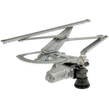 2012 Toyota RAV4 Power Window Motor and Regulator Assembly Front Left Dorman 748178 image 3 of 4