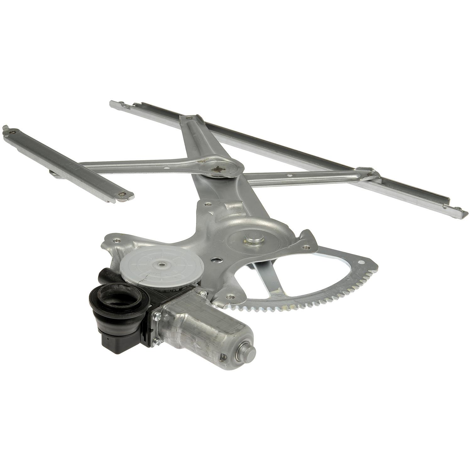 Dorman 748178 - Power Window Motor and Regulator Assembly Dorman 748178 Power Window Motor and Regulator Assembly product image 4 of 5