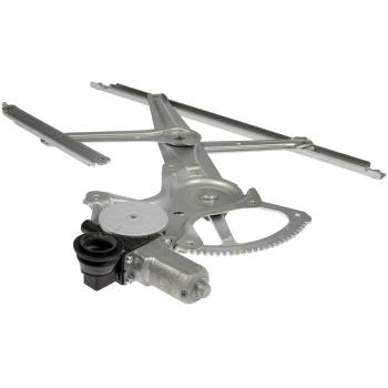2012 Toyota RAV4 Power Window Motor and Regulator Assembly Front Left Dorman 748178 image 4 of 4