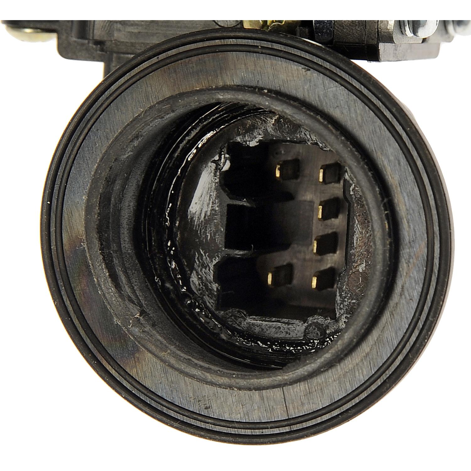 Dorman 748178 - Power Window Motor and Regulator Assembly Dorman 748178 Power Window Motor and Regulator Assembly product image 5 of 5